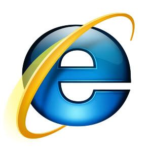 IE 8 logo