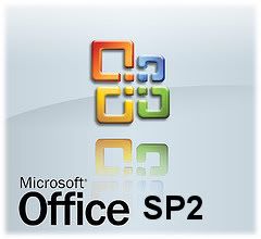 Office SP2 logo