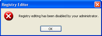 This Program Is Blocked By Group Policy Gpedit.Msc