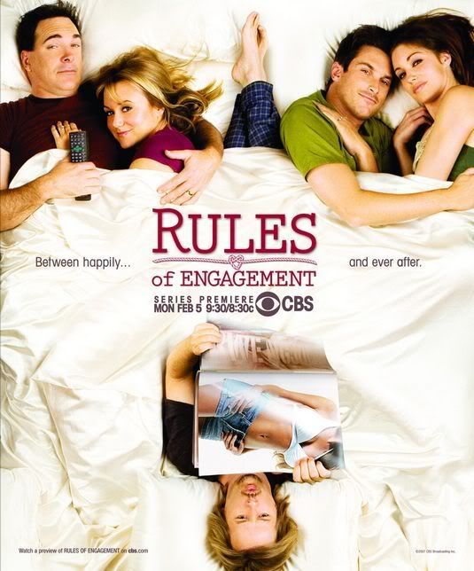 rules of engagement