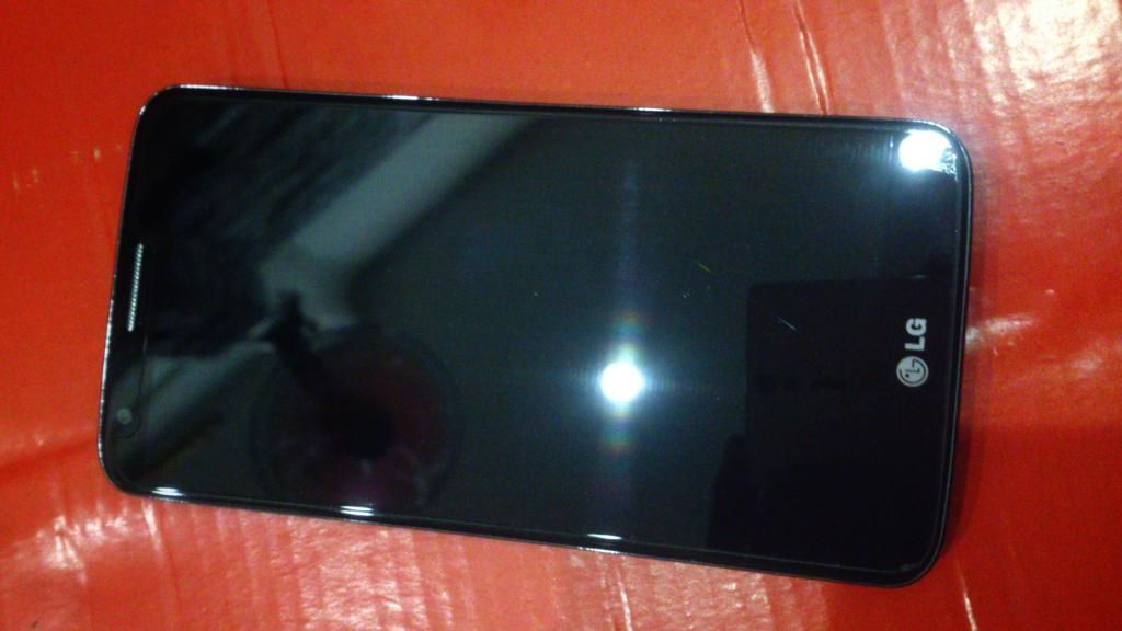 Bán nhanh LG G2 32Gb black full box liike new máy US T-moblie - 2