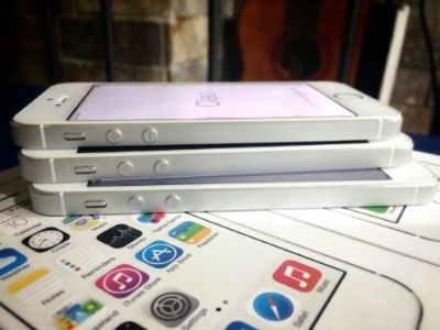 vài cây 5s với 6/6plus máy mỹ LL likenew giá tốt ra đi trong ngày đây... - 13