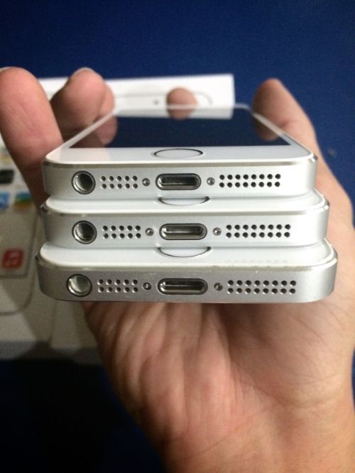 vài cây 5s với 6/6plus máy mỹ LL likenew giá tốt ra đi trong ngày đây... - 12