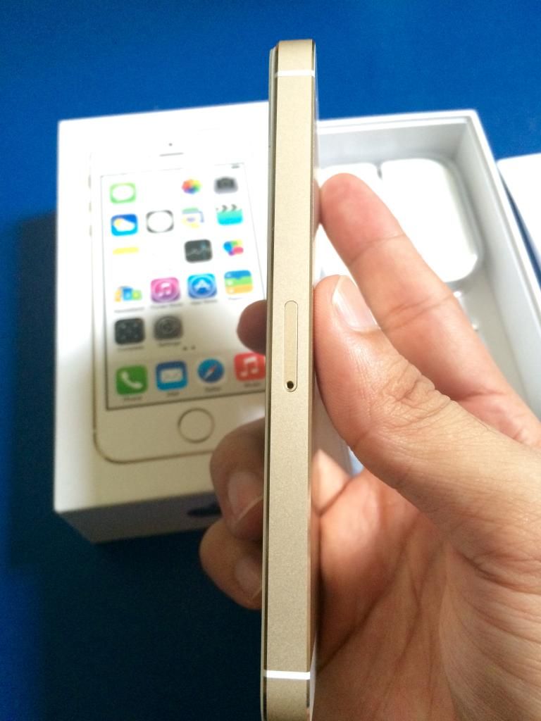 vài cây 5s với 6/6plus máy mỹ LL likenew giá tốt ra đi trong ngày đây... - 10