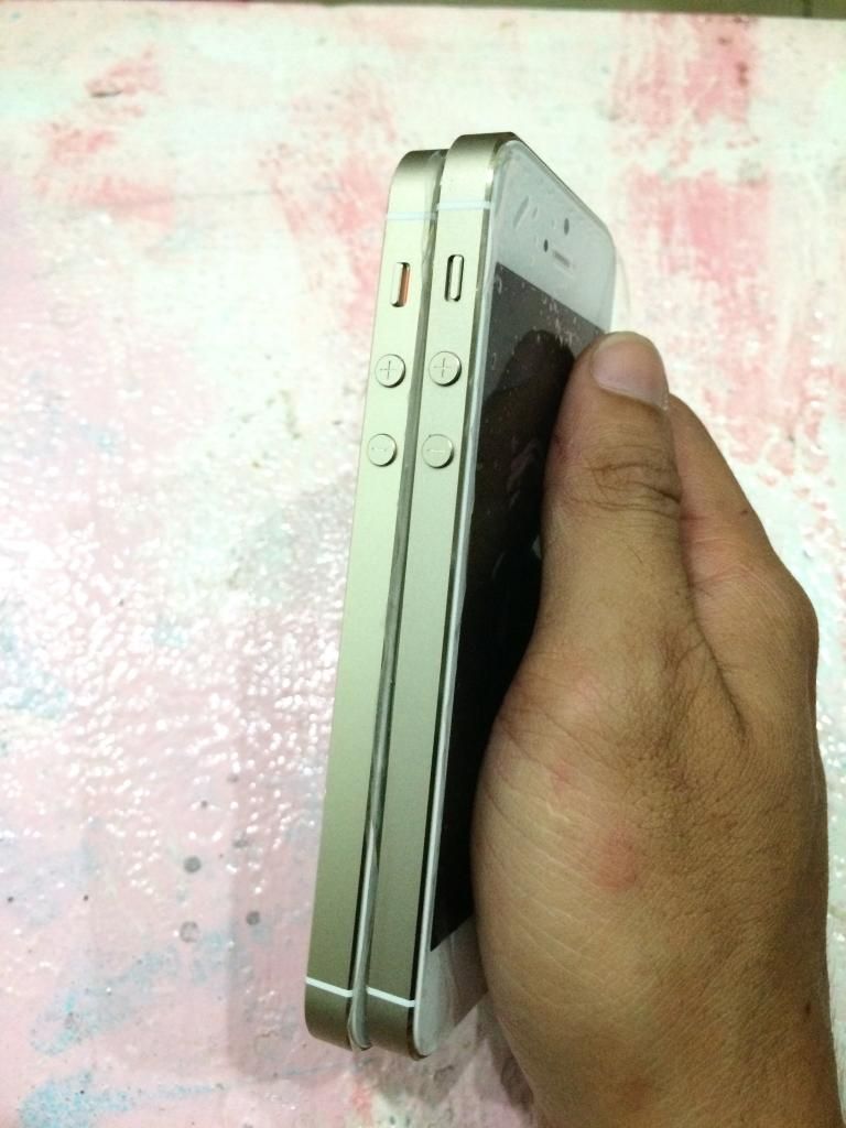 vài cây 5s với 6/6plus máy mỹ LL likenew giá tốt ra đi trong ngày đây... - 17