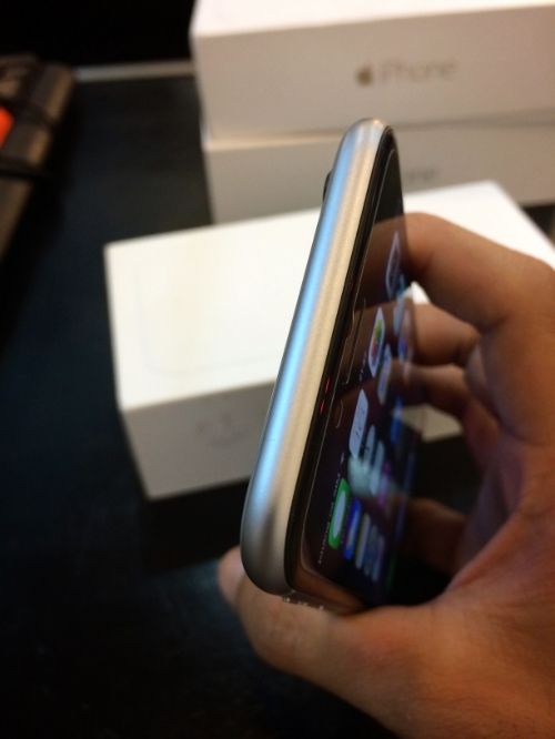 vài cây 5s với 6/6plus máy mỹ LL likenew giá tốt ra đi trong ngày đây... - 21