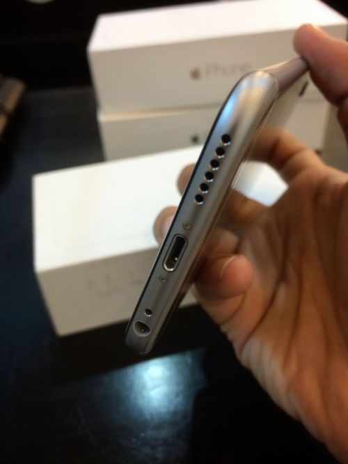 vài cây 5s với 6/6plus máy mỹ LL likenew giá tốt ra đi trong ngày đây... - 22