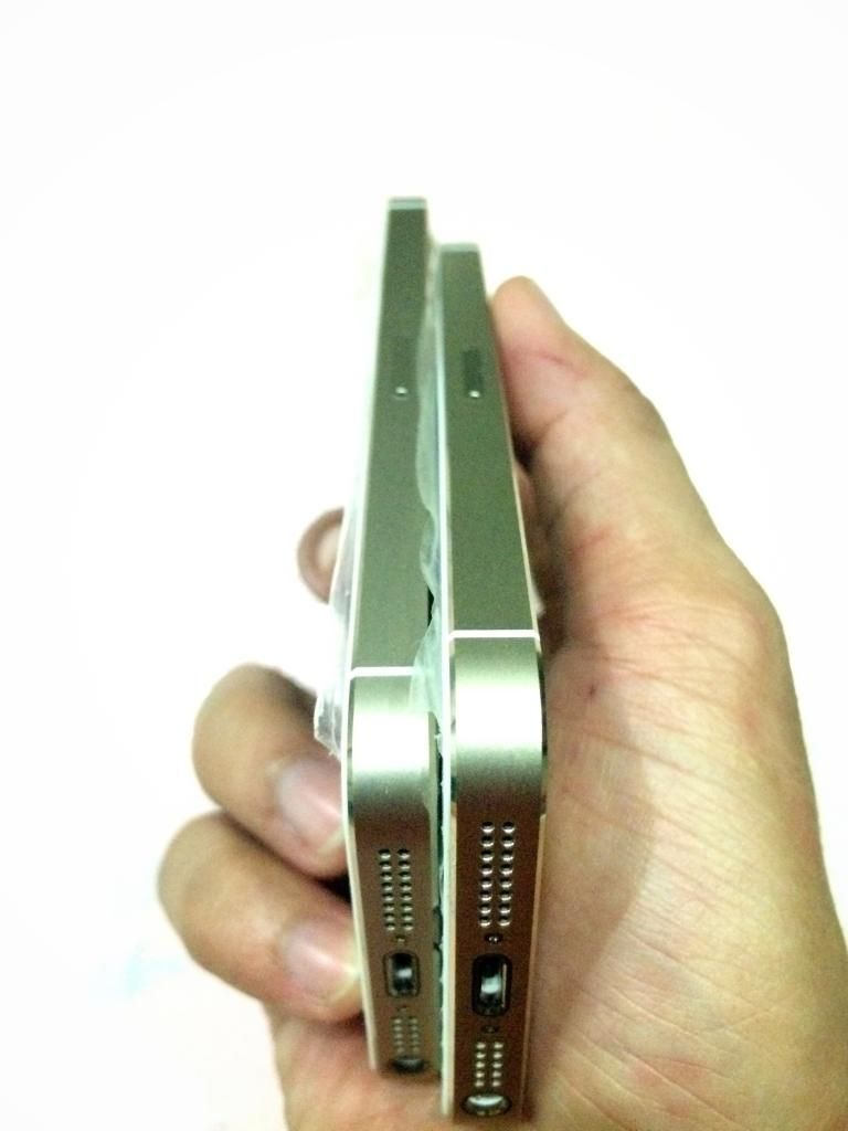 vài cây 5s với 6/6plus máy mỹ LL likenew giá tốt ra đi trong ngày đây... - 18