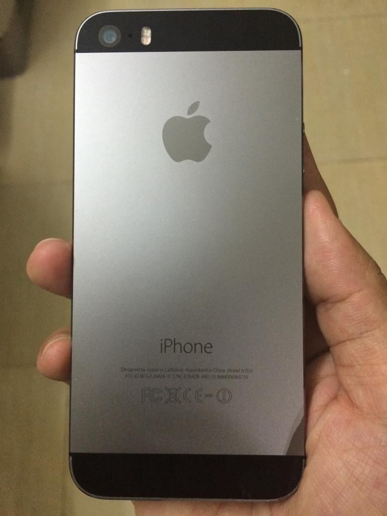 vài cây 5s với 6/6plus máy mỹ LL likenew giá tốt ra đi trong ngày đây... - 6