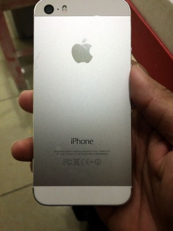 vài cây 5s với 6/6plus máy mỹ LL likenew giá tốt ra đi trong ngày đây... - 2