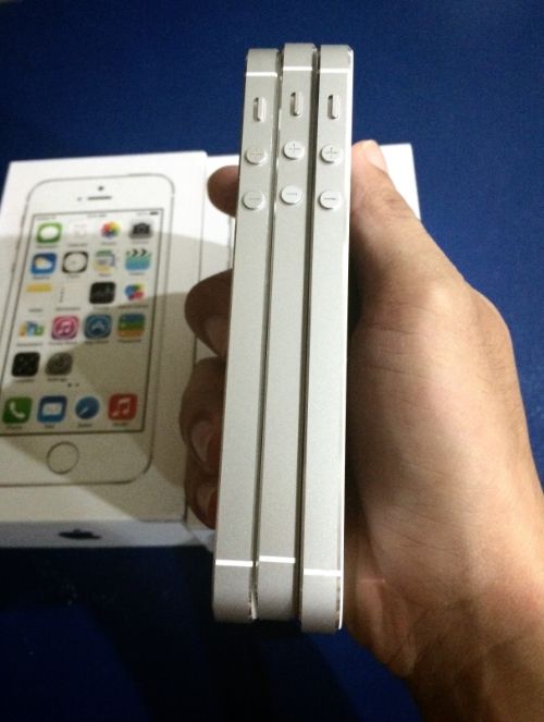 vài cây 5s với 6/6plus máy mỹ LL likenew giá tốt ra đi trong ngày đây... - 11