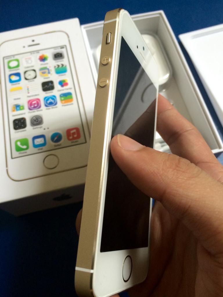 vài cây 5s với 6/6plus máy mỹ LL likenew giá tốt ra đi trong ngày đây... - 8