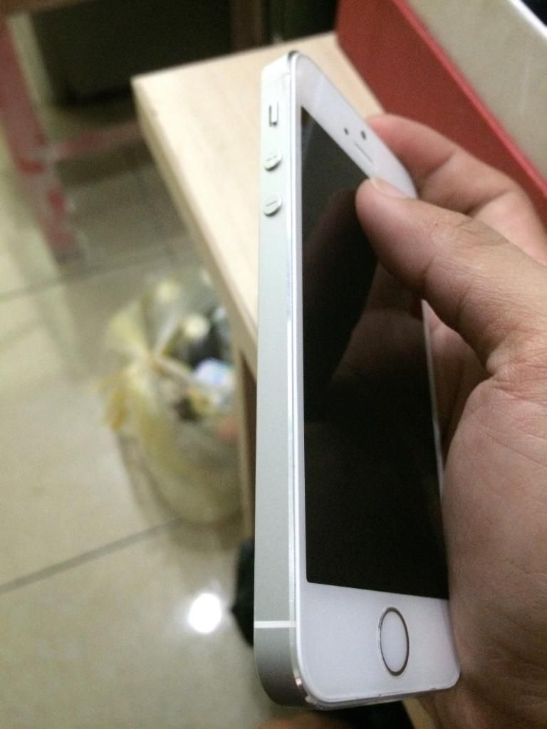 vài cây 5s với 6/6plus máy mỹ LL likenew giá tốt ra đi trong ngày đây... - 4