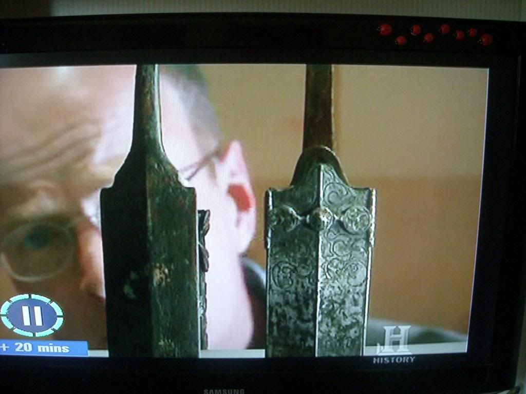 Tapered Tang vs. Full Tang SBG Sword Forum