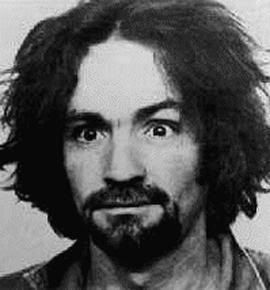 charles manson Pictures, Images and Photos