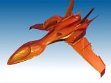 KameriFighter2.jpg The World of Tomorrow image by Muddy71
