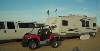 Getting A Rzr Street Legal In Ca Prc Polaris Ranger Club