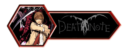 Death Note