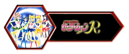 Sailor moon