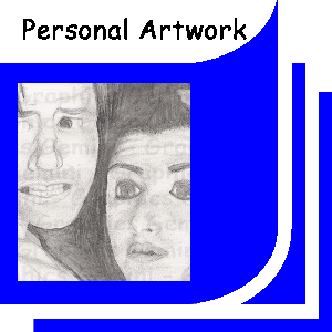 Click here to view my personal artwork and sketches.