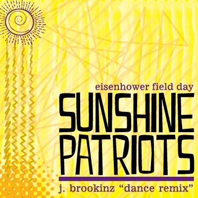 Sunshine Patriots Remix Cover