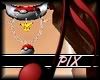 Pokemon Collar (F)
