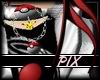Pokemon Collar M