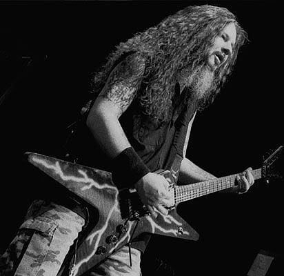 Dimebag Darrell Pictures, Images and Photos