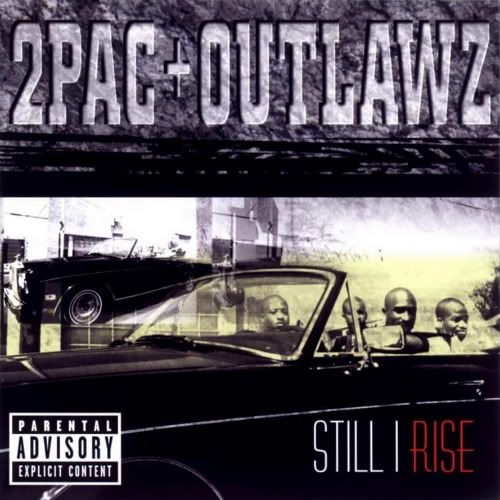 2pac feat. outlawz