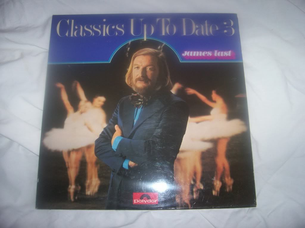 James Last - Classics Up To Date 3