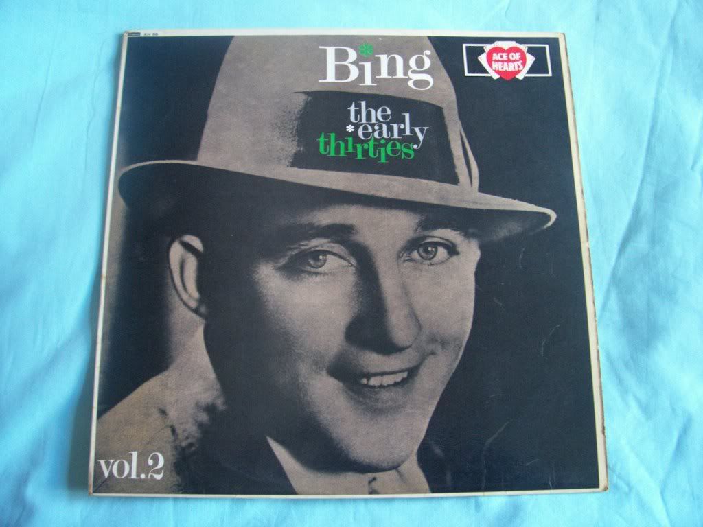 Bing Crosby - The Early Thirties Vol 2