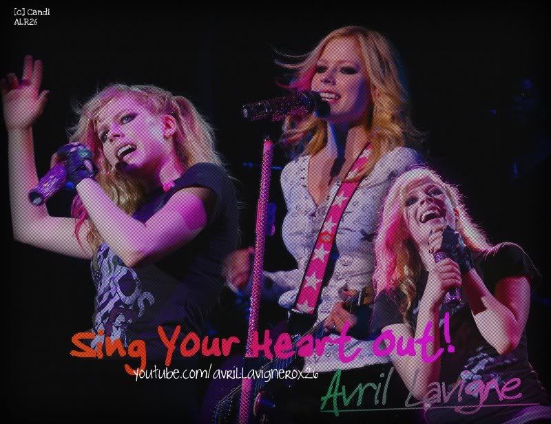 AVjpg Avril Lavigne BG