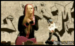 Avril Lavigne Icon