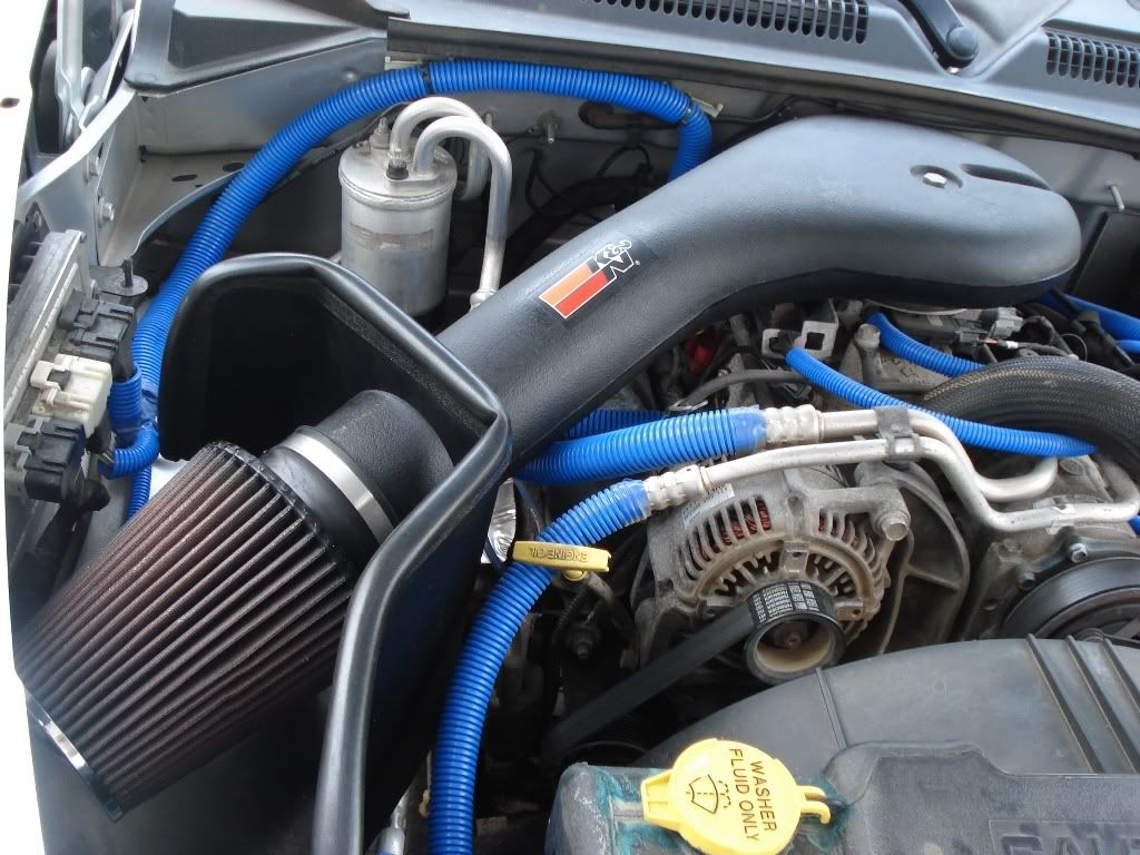 PartSpecific Photos Air Intakes Dakota Durango Forum