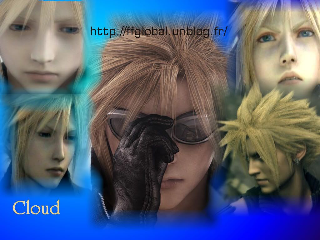 Cloud