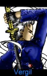 vergil