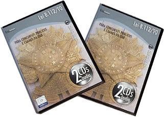 download audiojus lei 8112 de graça gratis
