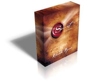 Capa ebook o segredo