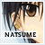 Natsume Fan