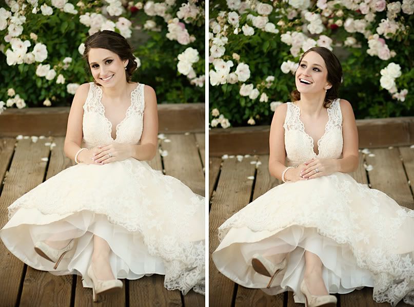 The Odyssey Restaurant Wedding