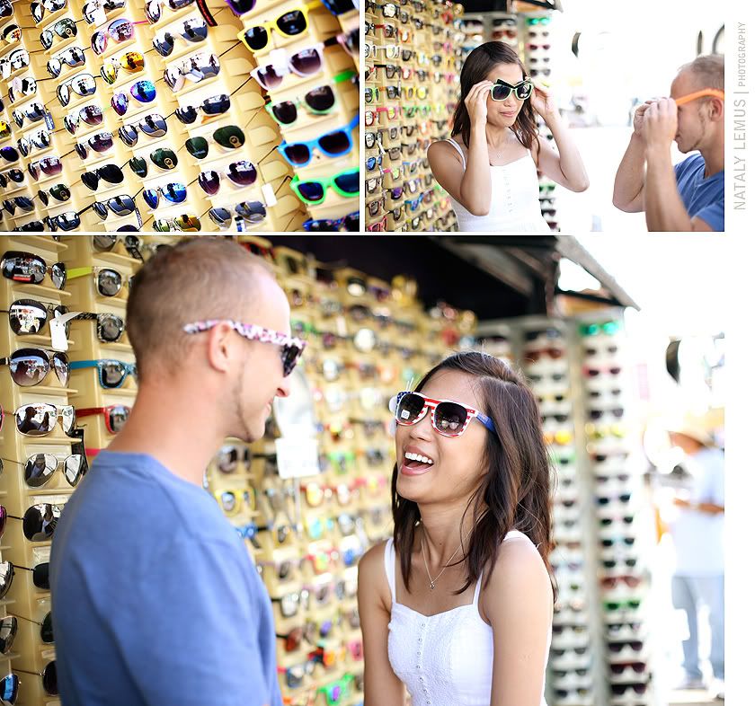 Venice Beach Photos