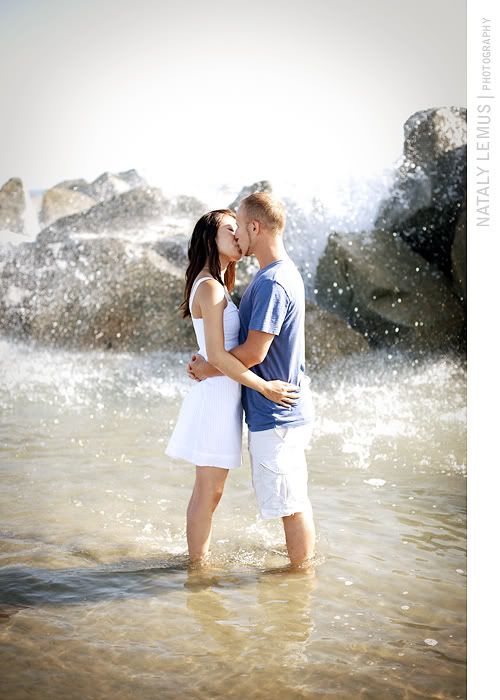 Venice Beach E Session