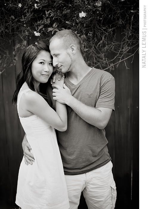 Venice Beach Engement Session