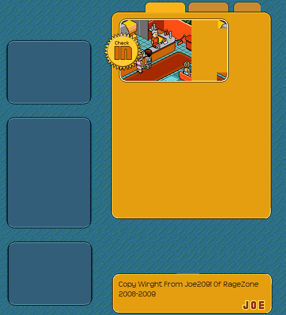 Riley - (REL) My First Layout (Not Coded) (REL) - RaGEZONE Forums Riley - (REL) My First Layout (Not Coded) (REL) - RaGEZONE Forums