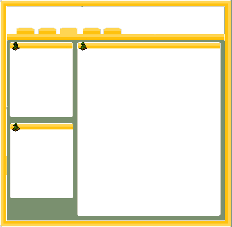 Riley - [REL] Habbo Layout.[Not Coded] [REL] - RaGEZONE Forums