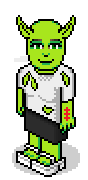 freesz - [Rel]Ma firs habbo character (alien) [Rel] - RaGEZONE Forums