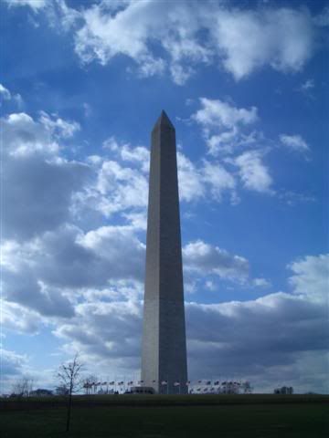 Washington Monument Pictures, Images and Photos
