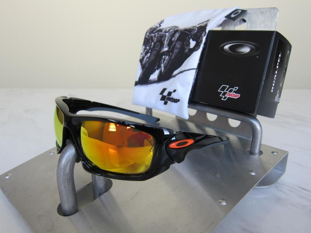 Ducati Limited Edition Oakleys Ducati Limited Edition Oakleys
