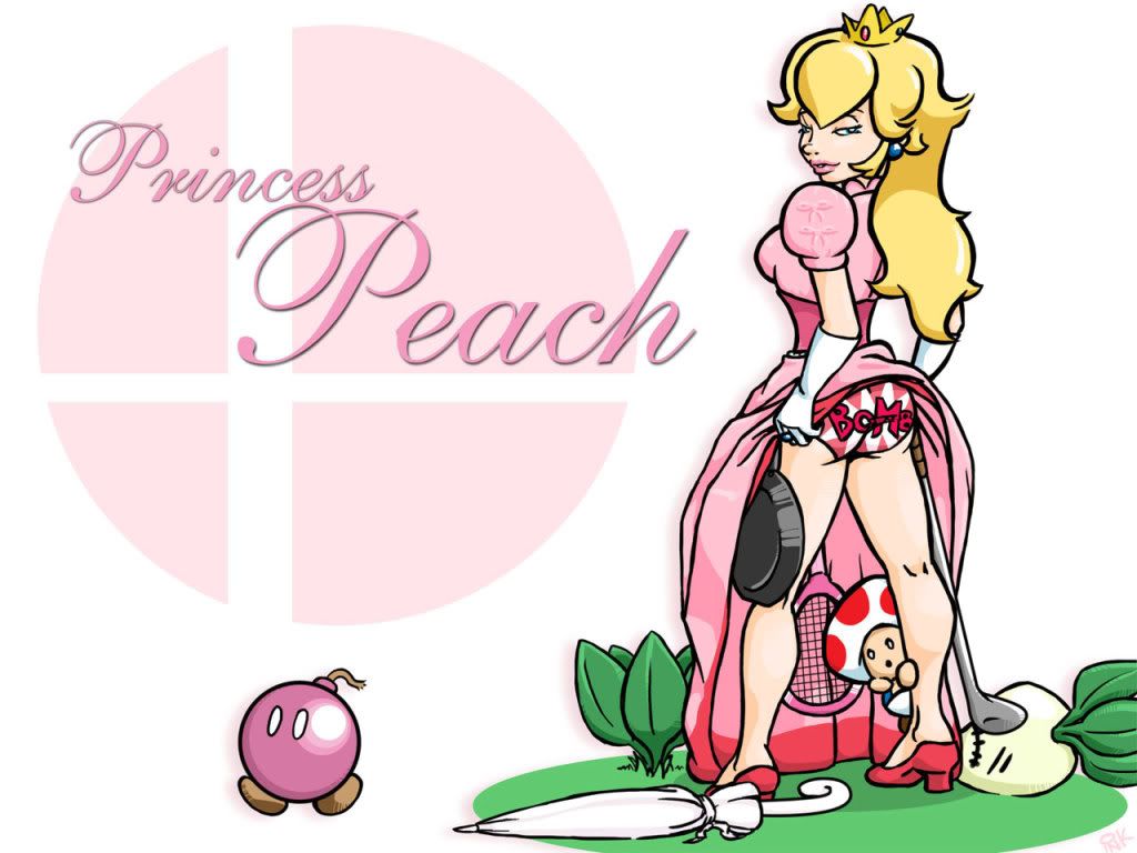 Itt Sexy Peach 2 Ign Boards