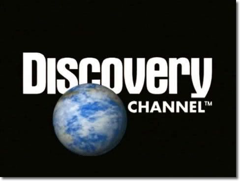 Discovery Channel, ES